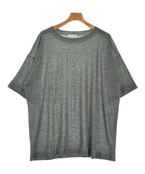THE ROW เสื้อยืด/เสื้อท็อปส์