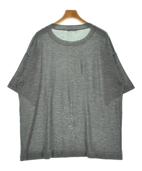 THE ROW เสื้อยืด/เสื้อท็อปส์