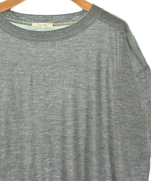 THE ROW เสื้อยืด/เสื้อท็อปส์