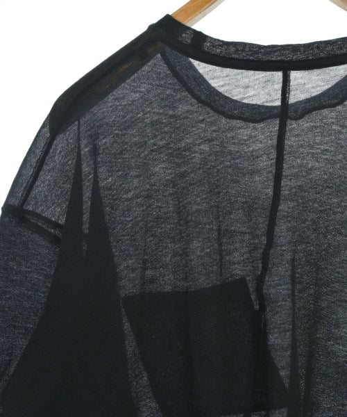 THE ROW เสื้อยืด/เสื้อท็อปส์