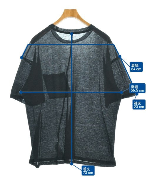 THE ROW เสื้อยืด/เสื้อท็อปส์