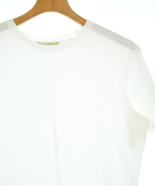 THE ROW เสื้อยืด/เสื้อท็อปส์