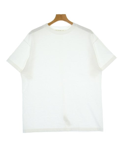 THE ROW เสื้อยืด/เสื้อท็อปส์