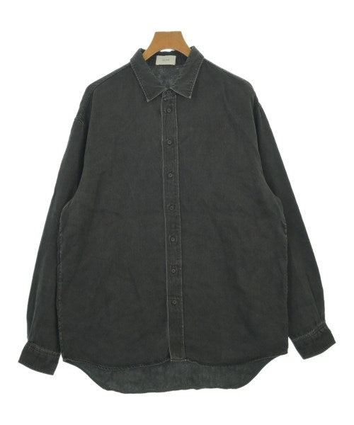 THE ROW เสื้อลำลอง