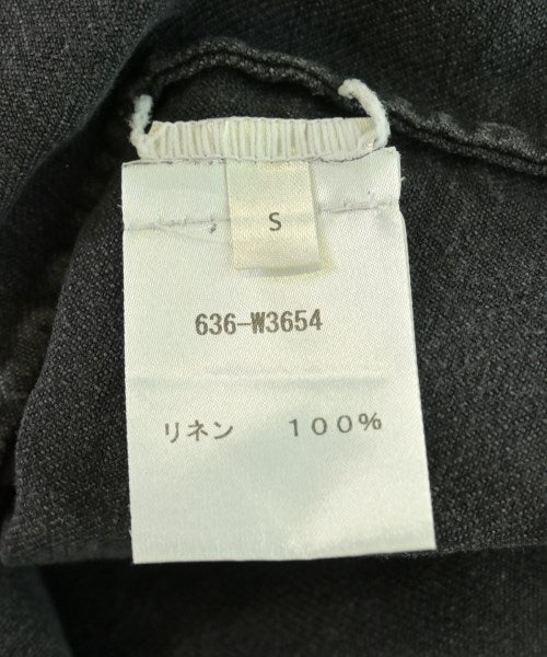 THE ROW เสื้อลำลอง