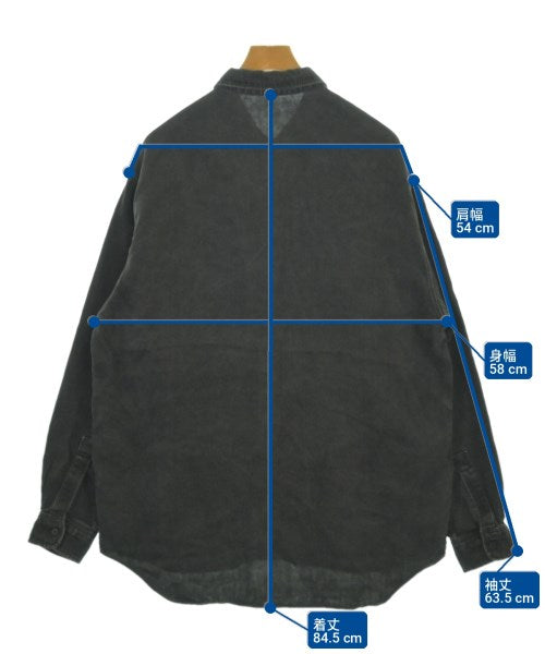 THE ROW เสื้อลำลอง