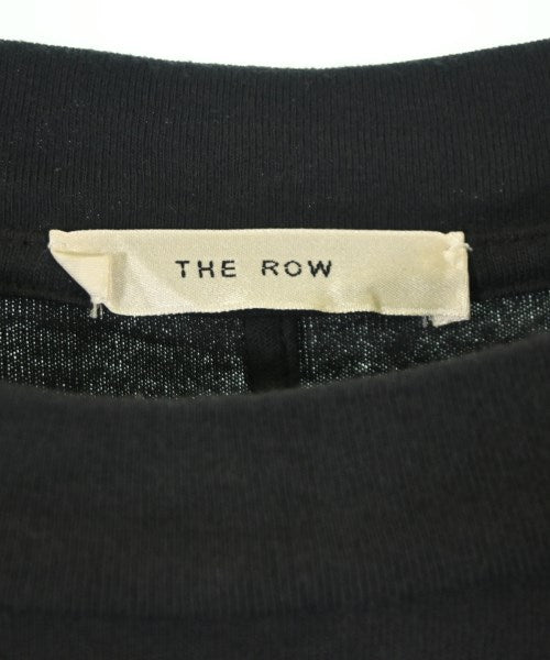 THE ROW เสื้อยืด/เสื้อท็อปส์