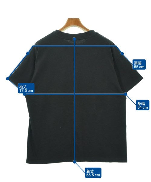 THE ROW เสื้อยืด/เสื้อท็อปส์