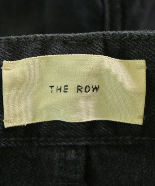 THE ROW ยีนส์