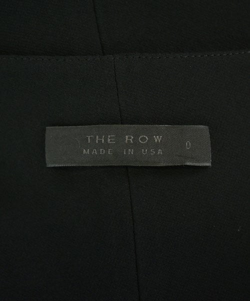 THE ROW ชุดเดรส