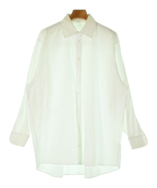 THE ROW เสื้อลำลอง