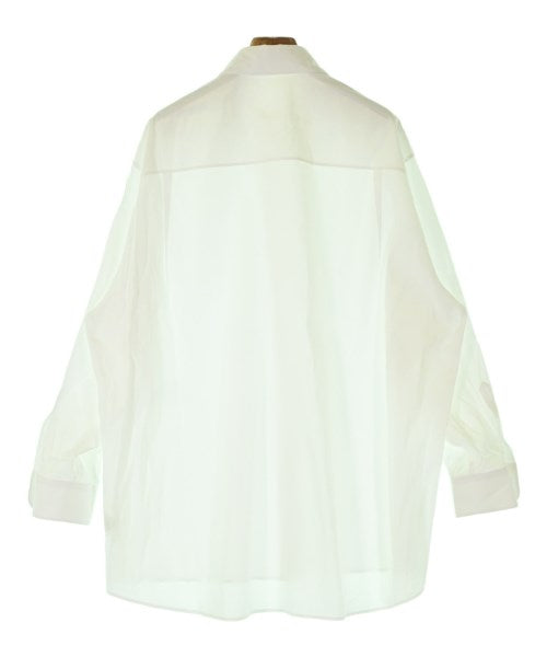 THE ROW เสื้อลำลอง