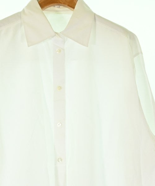THE ROW เสื้อลำลอง