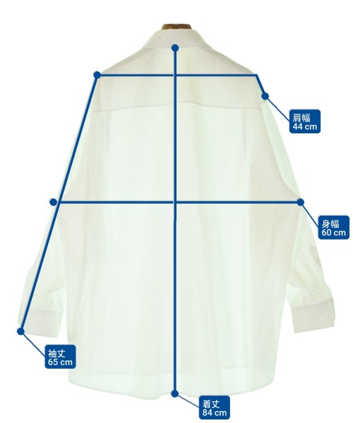 THE ROW เสื้อลำลอง