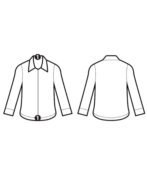THE ROW เสื้อสตรี