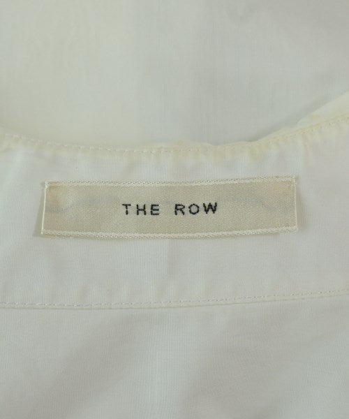 THE ROW เสื้อสตรี
