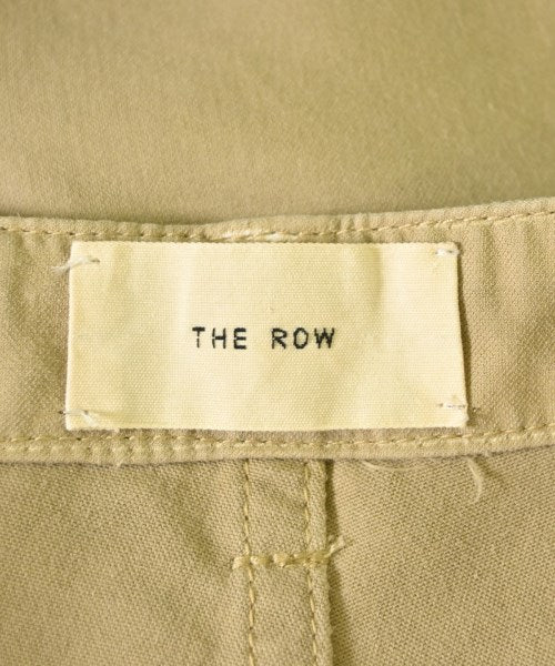 THE ROW ชิโน่