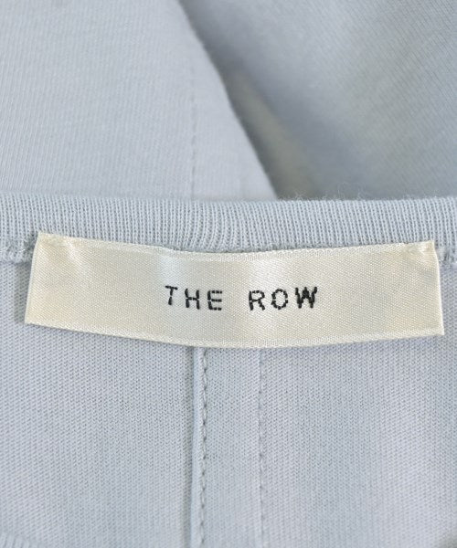 THE ROW เสื้อยืด/เสื้อท็อปส์