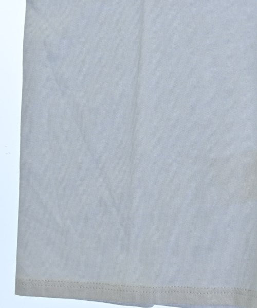 THE ROW เสื้อยืด/เสื้อท็อปส์
