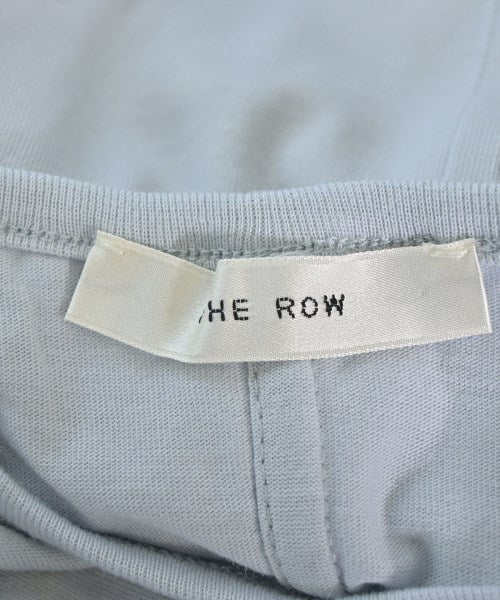 THE ROW เสื้อยืด/เสื้อท็อปส์