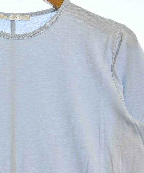 THE ROW เสื้อยืด/เสื้อท็อปส์