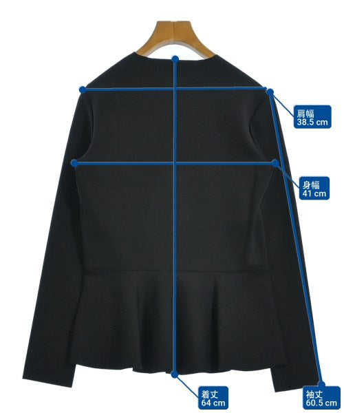 THE ROW เสื้อยืด/เสื้อท็อปส์