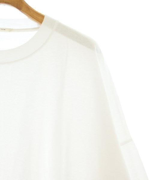 THE ROW เสื้อยืด/เสื้อท็อปส์