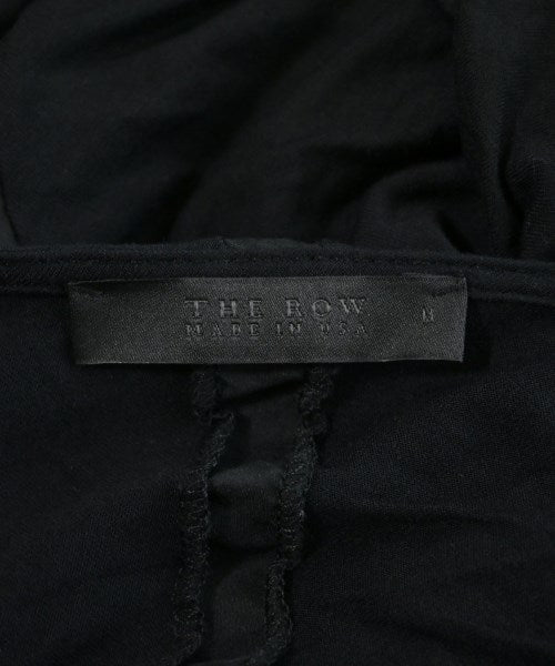 THE ROW เสื้อยืด/เสื้อท็อปส์