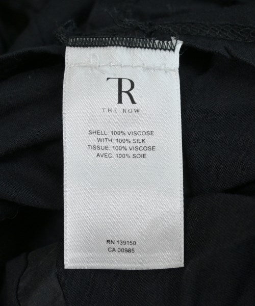 THE ROW เสื้อยืด/เสื้อท็อปส์