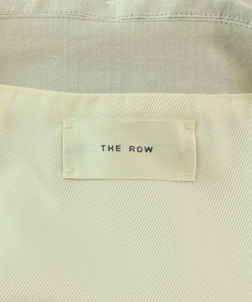 THE ROW เสื้อโค้ท อื่น