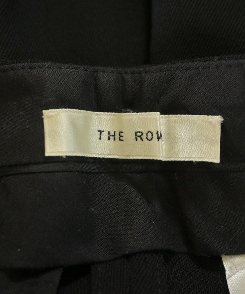 THE ROW กางเกงขายาว