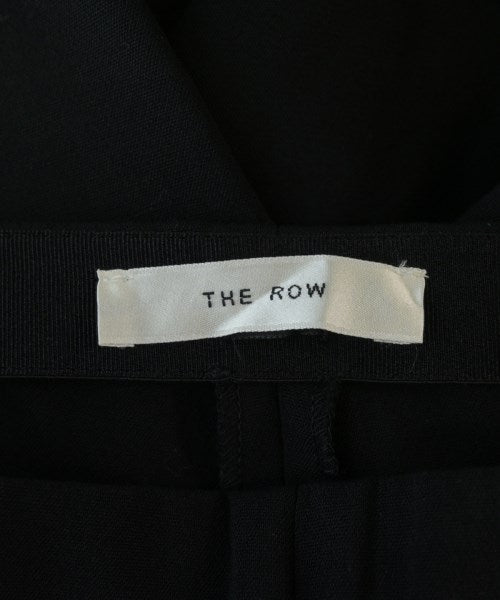 THE ROW กางเกงขายาว