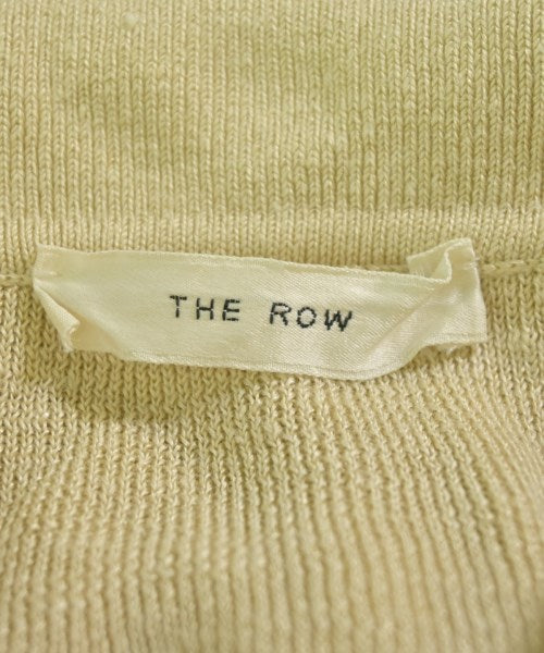 THE ROW เสื้อคาร์ดิแกน