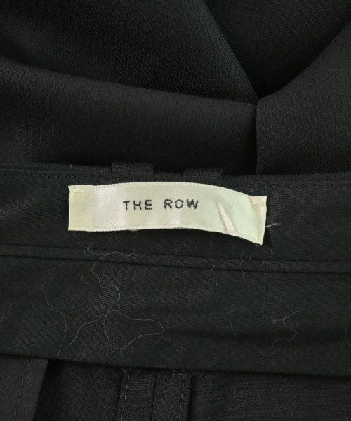 THE ROW กางเกงขายาว