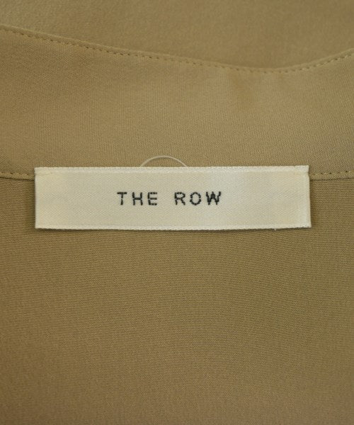 THE ROW เสื้อสตรี