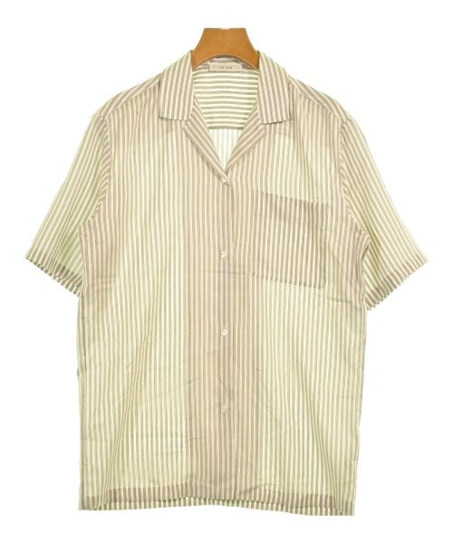 THE ROW เสื้อลำลอง
