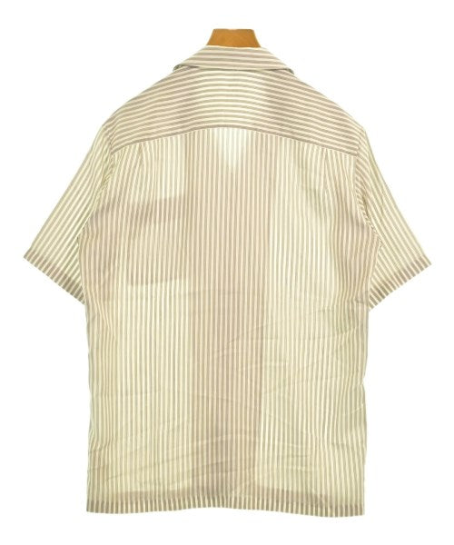 THE ROW เสื้อลำลอง
