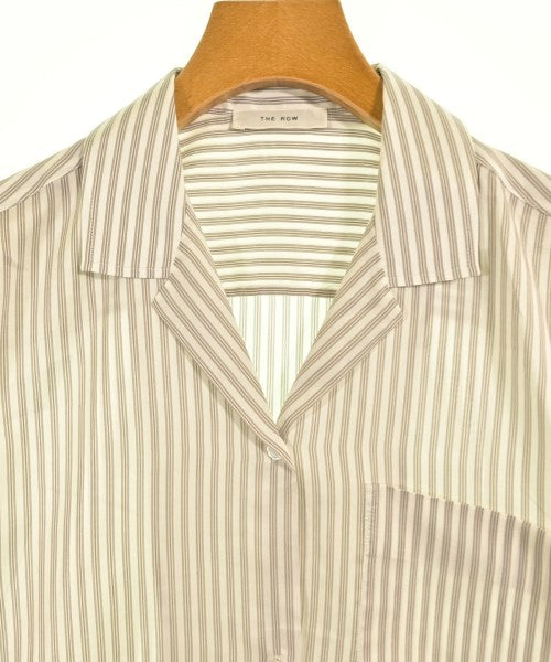 THE ROW เสื้อลำลอง