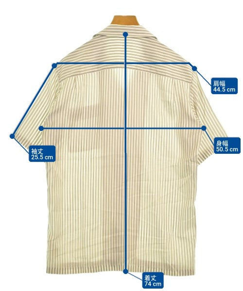 THE ROW เสื้อลำลอง