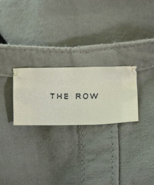 THE ROW เสื้อโค้ท อื่น