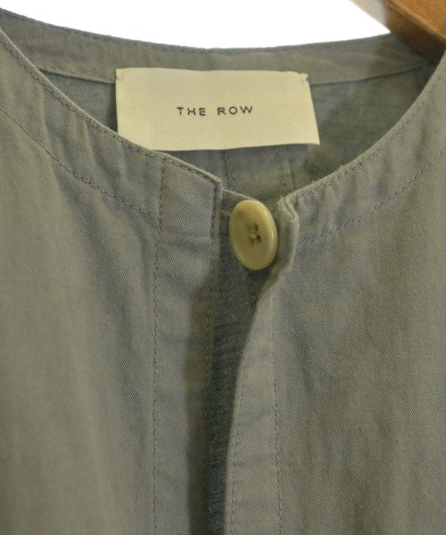 THE ROW เสื้อโค้ท อื่น