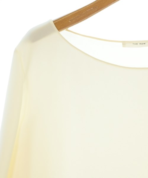 THE ROW เสื้อลำลอง