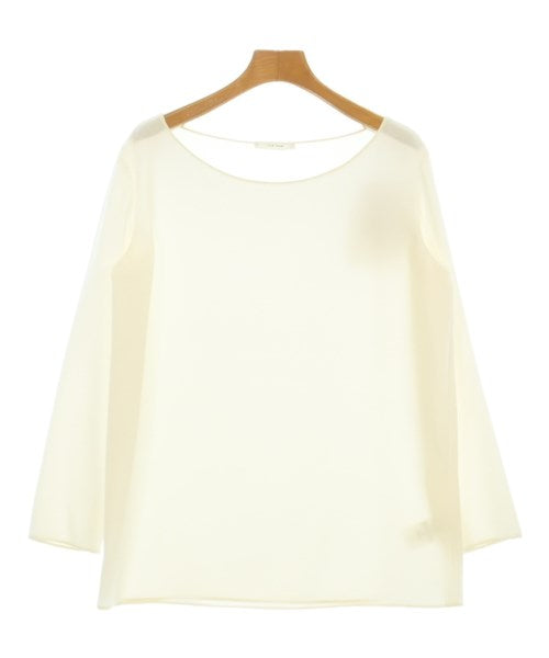 THE ROW เสื้อลำลอง