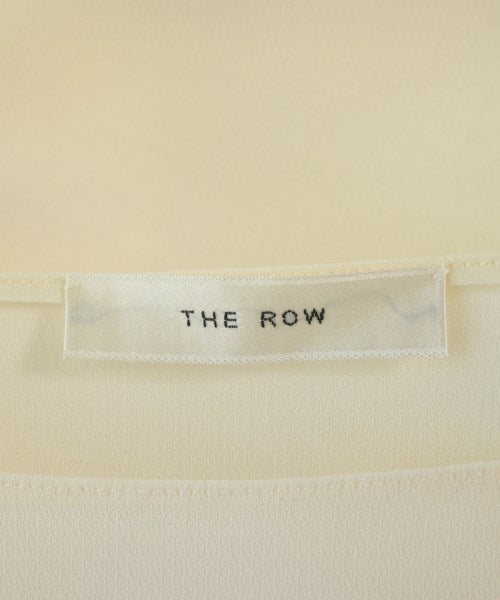 THE ROW เสื้อลำลอง