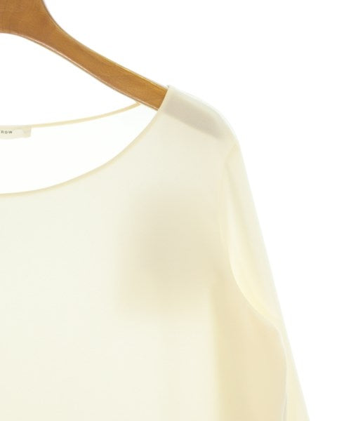 THE ROW เสื้อลำลอง