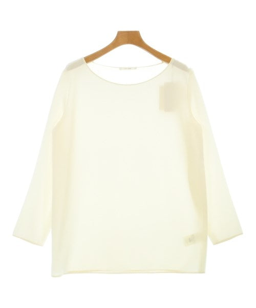 THE ROW เสื้อลำลอง