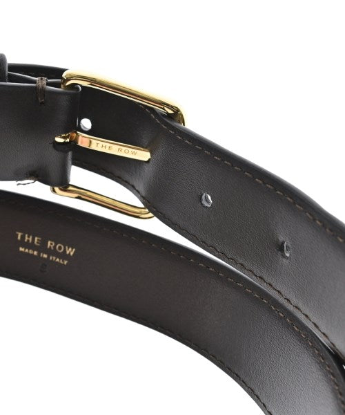THE ROW เข็มขัด