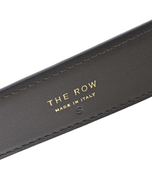 THE ROW เข็มขัด