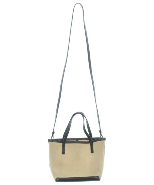 THE ROW กระเป๋าถือขนาดใหญ่