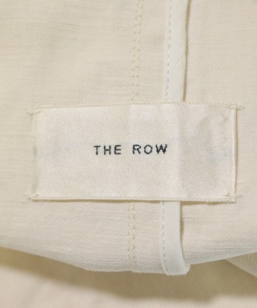 THE ROW เสื้อโค้ท